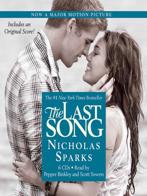 cover image of The Last Song